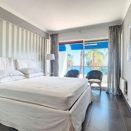 Cannes Appartement Vue Mer Εξωτερικό φωτογραφία