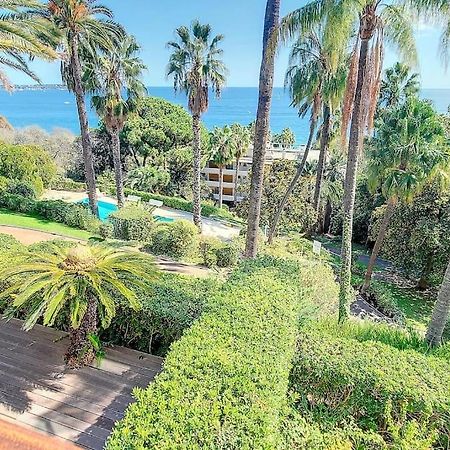 Cannes Appartement Vue Mer Εξωτερικό φωτογραφία